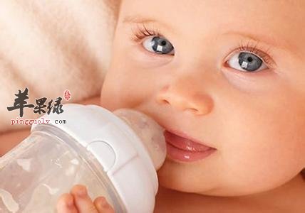 为什么婴儿期宝宝容易呕吐  第4张