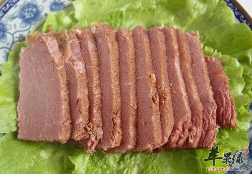 冬季比较寒冷 推荐驱寒温补的食物  第4张