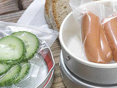 夏天的食物怎么保存  第1张