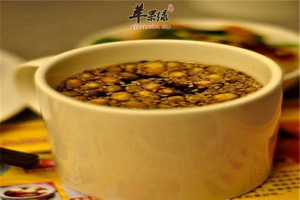 适合春季的养生茶 抗衰老润燥养肺  第1张