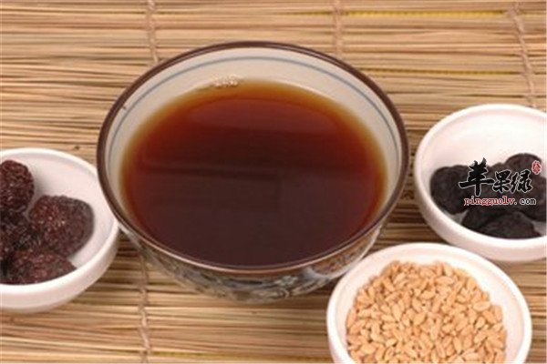 大暑高温如何降温 饮食很重要  第1张