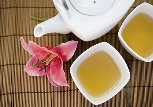大暑谨慎喝茶 这些情况要小心  第1张
