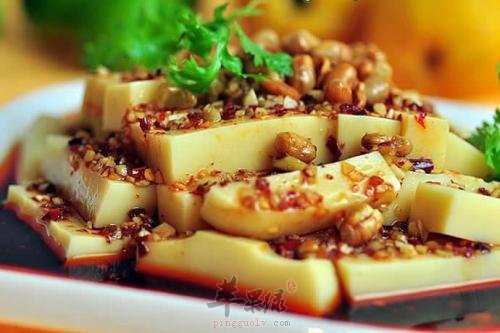 清明养生少吃凉菜 甜食不能少