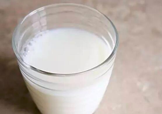 孕妇能喝高钙奶吗