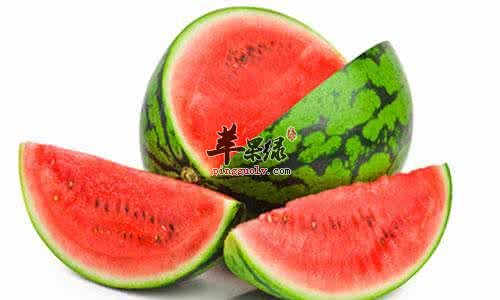 大暑养生吃什么 这些水果绝不能少