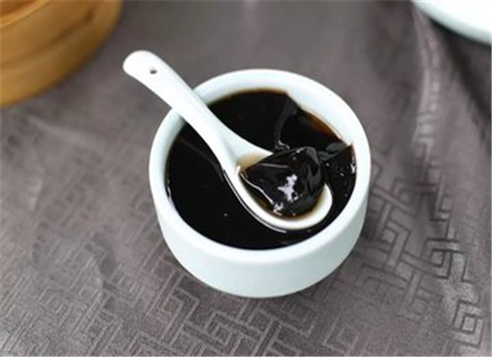 男性吃龟苓膏的好处_益处  第1张