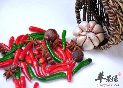 秋季饮食养生法 推荐吃这些食物好  第1张