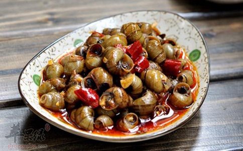 清明必不可少的食物 应季食物要多吃