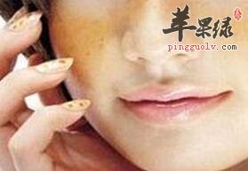 生活中脸色发黄吃哪些食物好