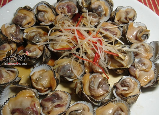 7月吃海鲜有什么饮食禁忌  第4张