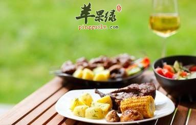 寒露如何养生 注意穿衣和饮食  第2张