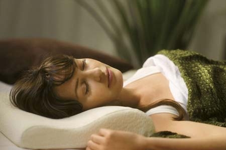 夏季要锻炼耐热 保障睡眠很重要  第1张