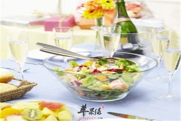 老年人缓解眩晕的饮食原则