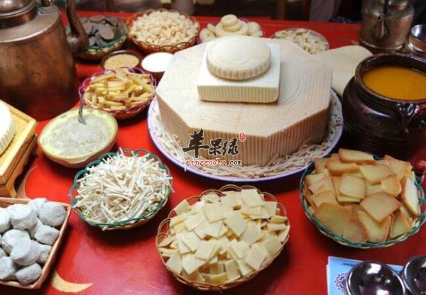 来看看乳腺纤维瘤的饮食原则  第1张