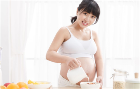 孕妇需要补充哪些维生素  第1张