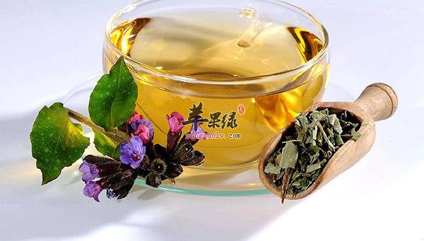 冬季手脚冰凉喝茶好 推荐暖身养生茶  第3张
