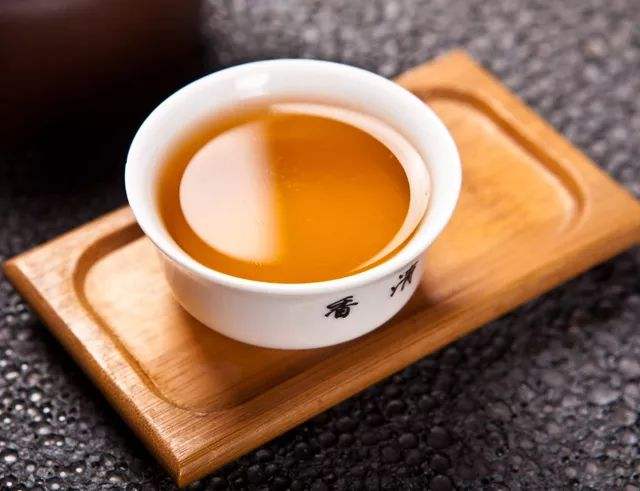女人喝茶可以排毒吗  第2张