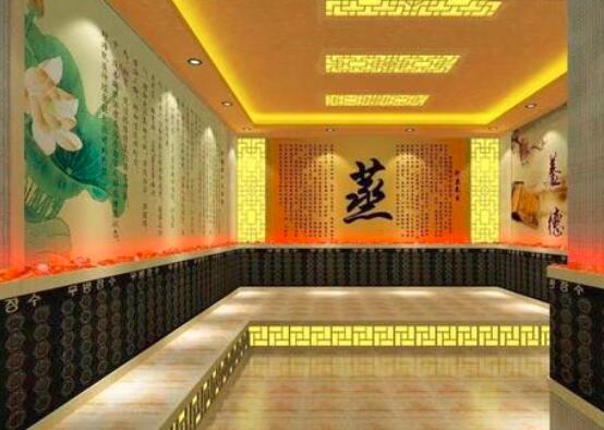 经期可以做汗蒸吗