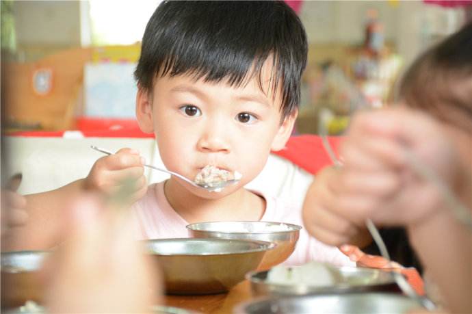 儿童的成长餐选择 这样吃很健康  第3张