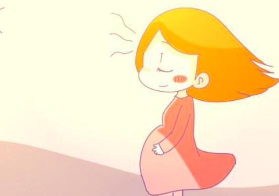 孕晚期胎动频繁正常吗
