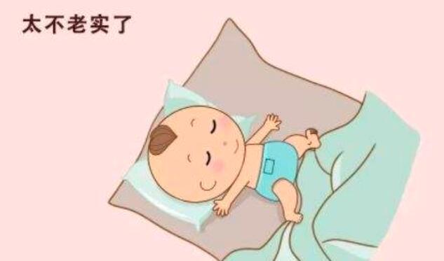 儿童蹬被子怎么办_儿童蹬被子的危害  第2张