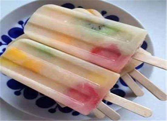 孕妇可以吃雪糕吗_能不能吃