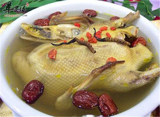 女性肾虚食疗方帮你恢复健康  第2张