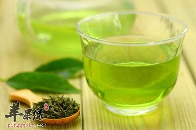适合冬季养生饮用的一些茶品  第2张