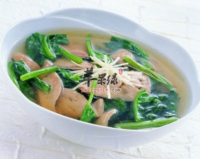 春季药膳得合理  第2张