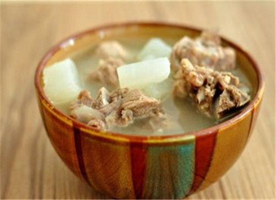 两款养生食谱小孩子开胃必备  第1张