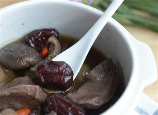 孕妈妈如何补锌 推荐食疗方法  第2张
