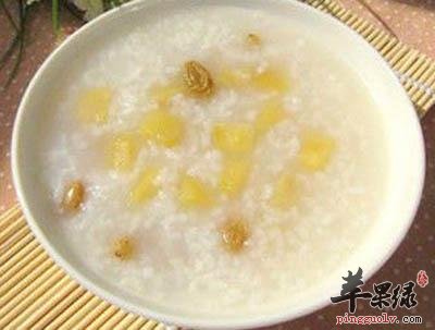治疗胃口差的食疗方法