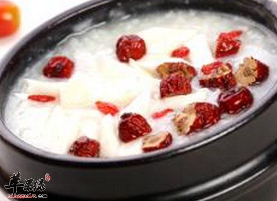 大雪节气预防上火吃四种食物  第2张