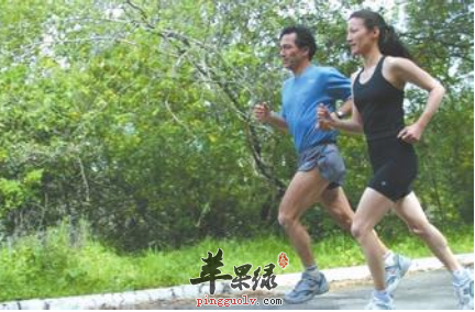 大暑时节应当如何运动