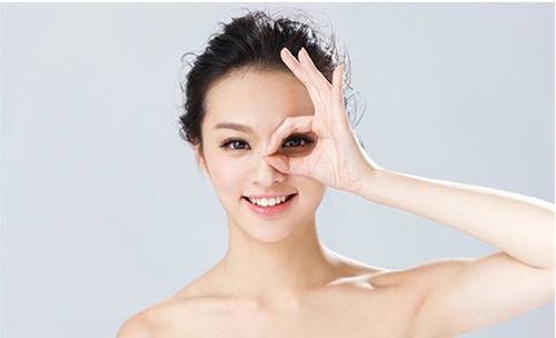 黑眼圈影响女性外观 教你方法能消除  第2张