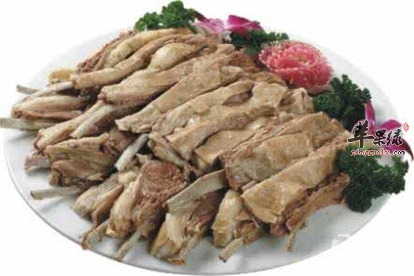 三种食物能壮阳 还你好身体  第4张