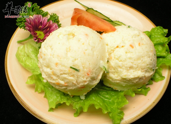 冬季减肥瘦身的饮食滋补汤  第4张