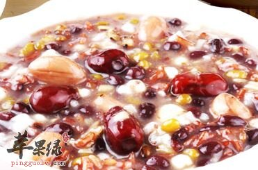 大寒时节学会保护脾胃 粥品养胃更好  第4张