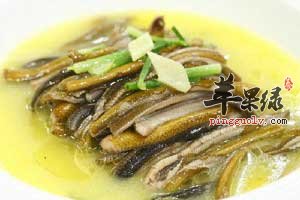 春季养生汤，简单又滋补(一)