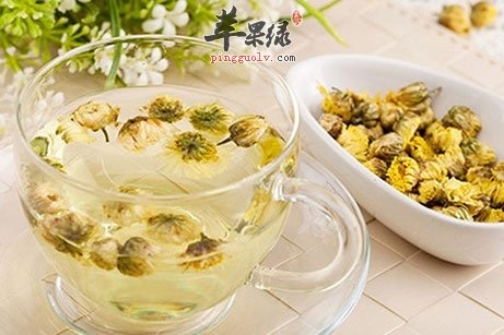 初夏就要注意防暑 中药泡水很不错  第2张