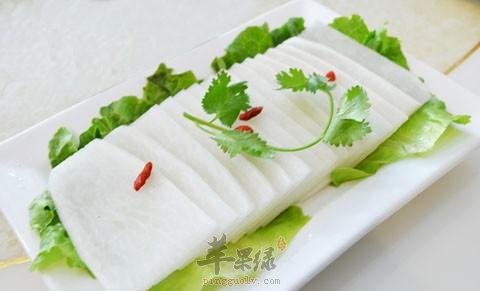 大寒多吃蔬菜 吃这些滋补还御寒  第2张