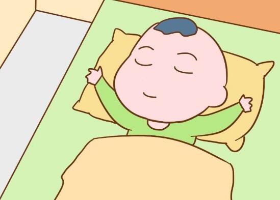 新生儿睡眠不足的危害有哪些  第4张