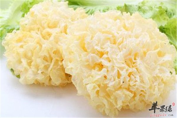 三种食物秋季咽喉痛好的快  第4张