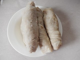 大姨妈来了吃什么排污补血_食物