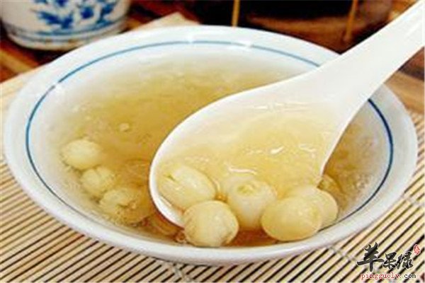 春季心火胃火大 食疗方来调理  第1张
