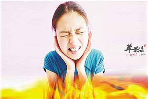 春季容易上火 症状及其调理方法  第1张