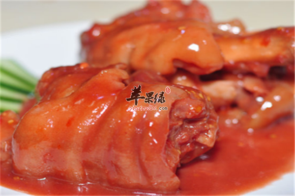 三款冬季药膳 吃出健康和美丽  第2张