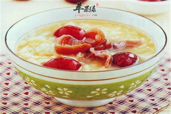 老年人长期失眠的调理食谱