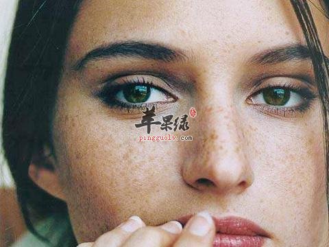 按揉哪些穴位可以帮助女性去色斑  第4张