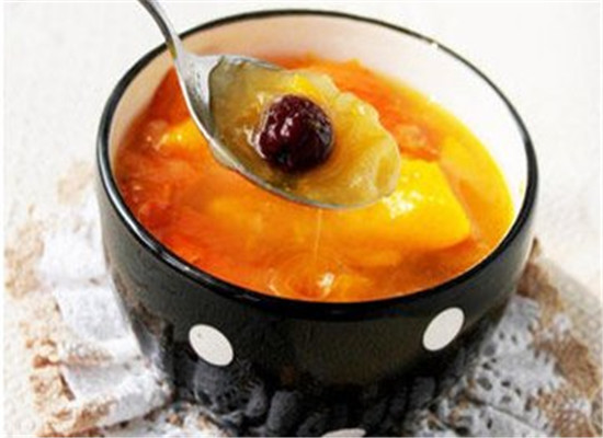 夏季女性痛经 补血调经食谱  第4张